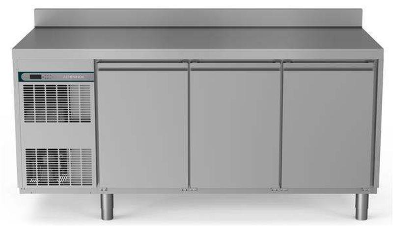 Bild 1: Nordcap Kühltisch CRIO HPM 3-7001 APL-AK